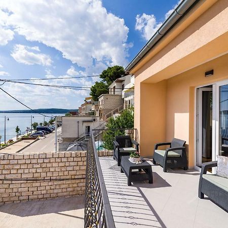 Apartment Newcity Novigrad  Exterior photo