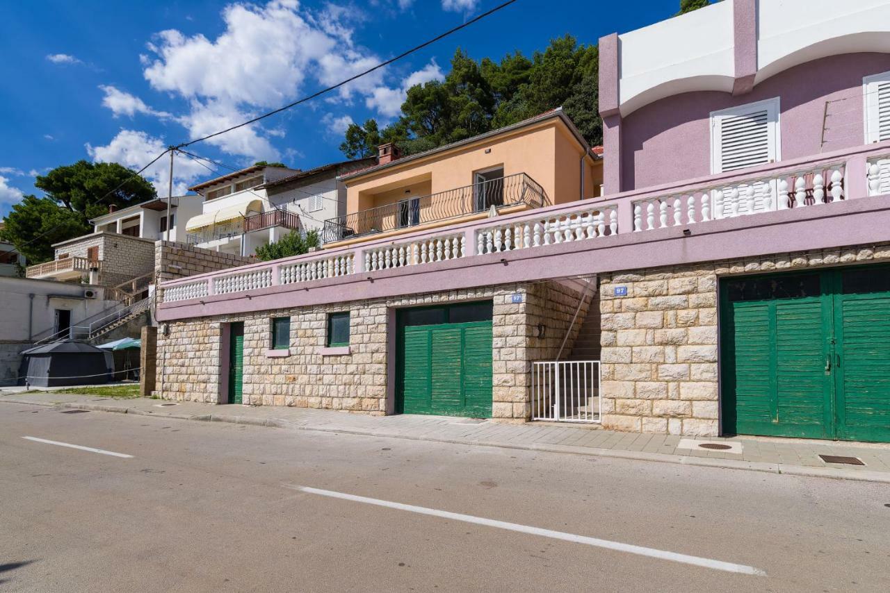 Apartment Newcity Novigrad  Exterior photo