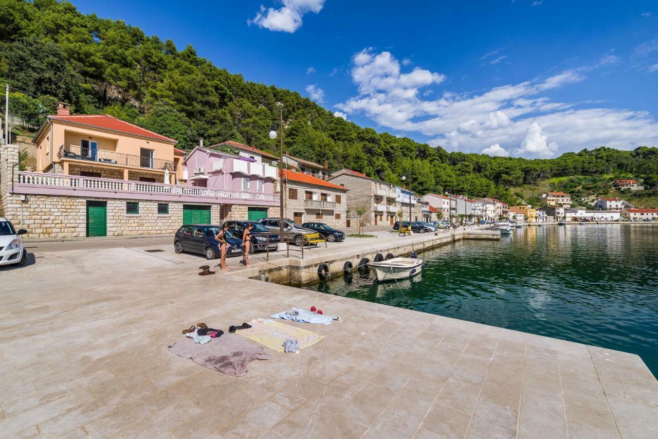 Apartment Newcity Novigrad  Exterior photo
