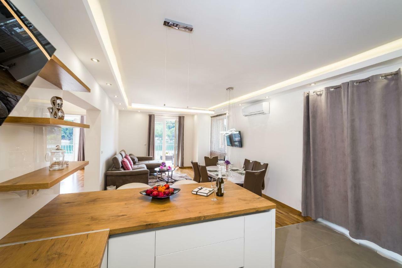 Apartment Newcity Novigrad  Exterior photo