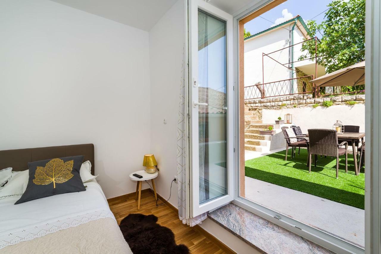 Apartment Newcity Novigrad  Exterior photo