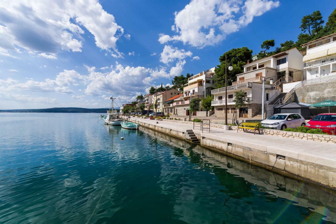 Apartment Newcity Novigrad  Exterior photo